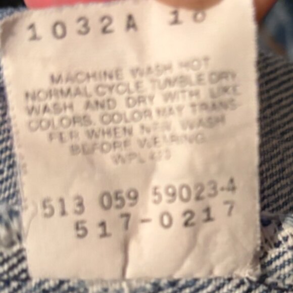 Vintage USA Levis 517 🔥 32/30 - Picture 14 of 14